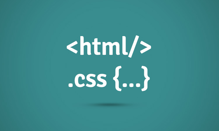 HTML et CSS confirmé
