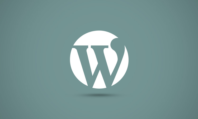 Donnez à WordPress une touche personnelle