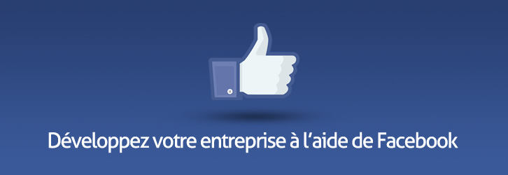 Facebook pour l