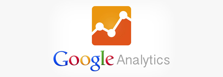 Analyse Google Analytics