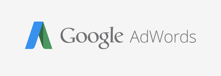 logo Google adwords