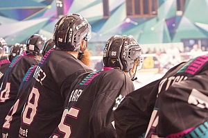 Les Corsaires de Nantes