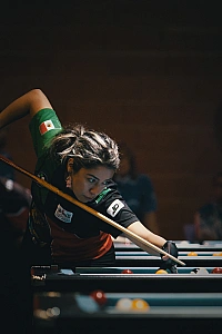 Championnat du monde de billard