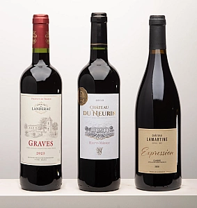 Salon des Vins Nantes