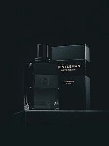 Givenchy - Gentleman eau de parfum boisée