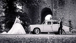 Mazriage de Prevella et Jordy