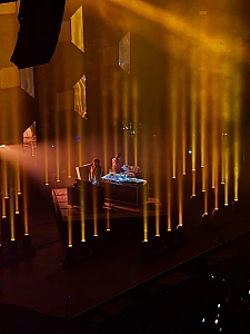 Justice - Accord Arena