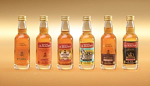 Maison La Mauny - échantillons