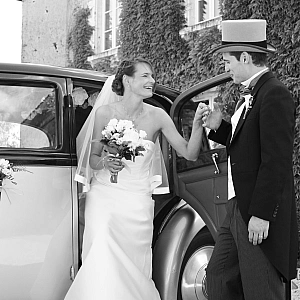 Mariage de Clementine et Mathieu