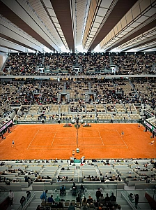roland garros