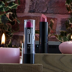 Rouge à lèvres - packshot produit