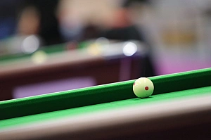 Billard et pool anglais - FBEP