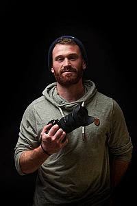 Guillaume - photographe et vidéaste