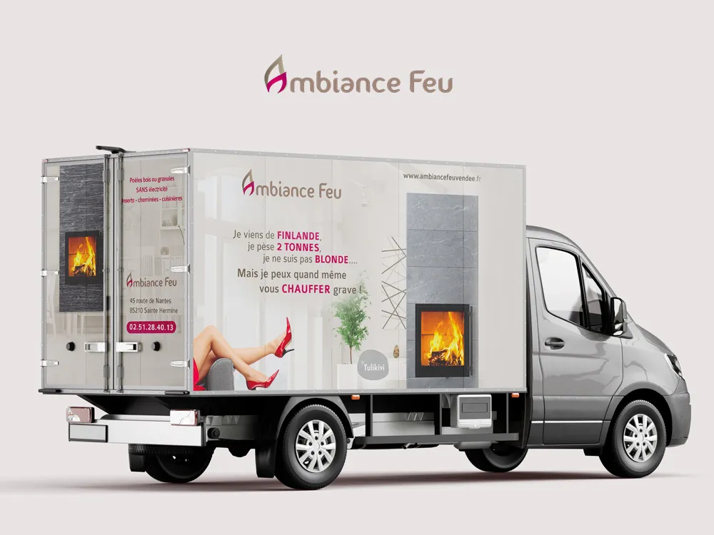 Covering de véhicules