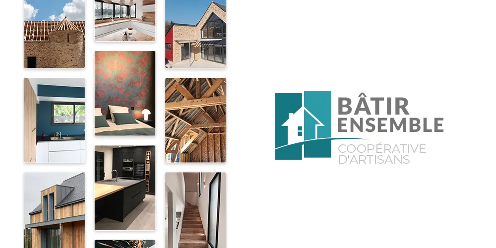 Bâtir ensemble coopérative