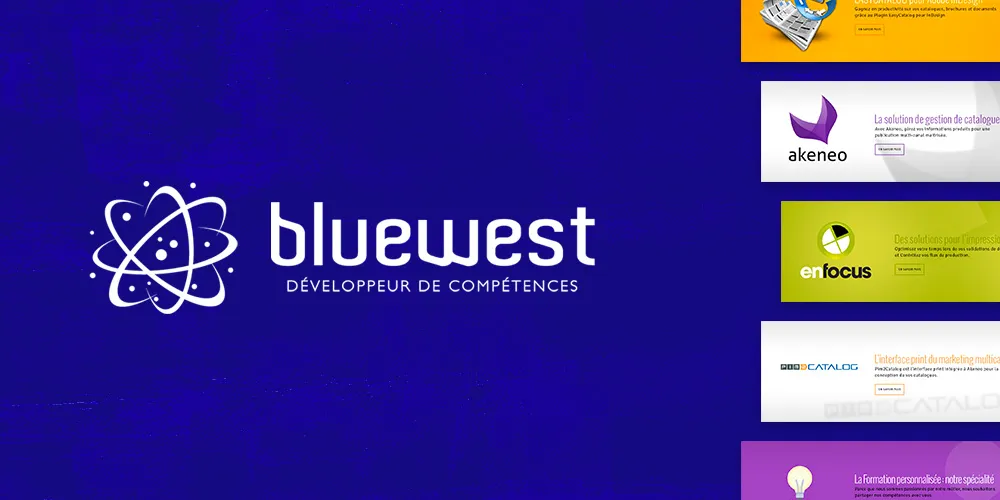 Bluewest