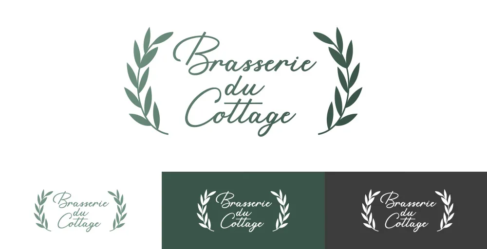 Logo du restaurant au pouliguen