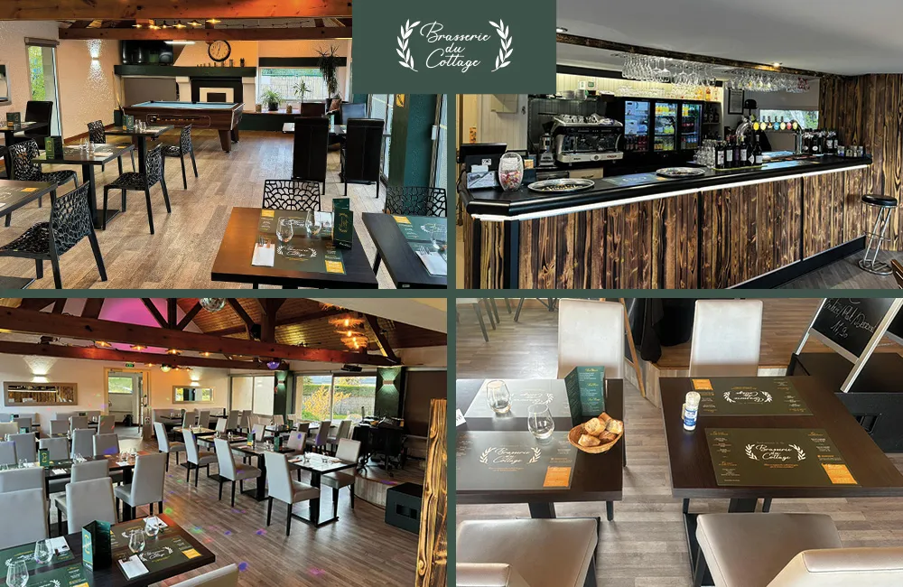 Photos du restaurant