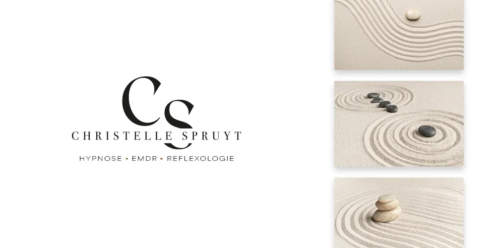 Christelle Spruyt - hypnose et réflexologie
