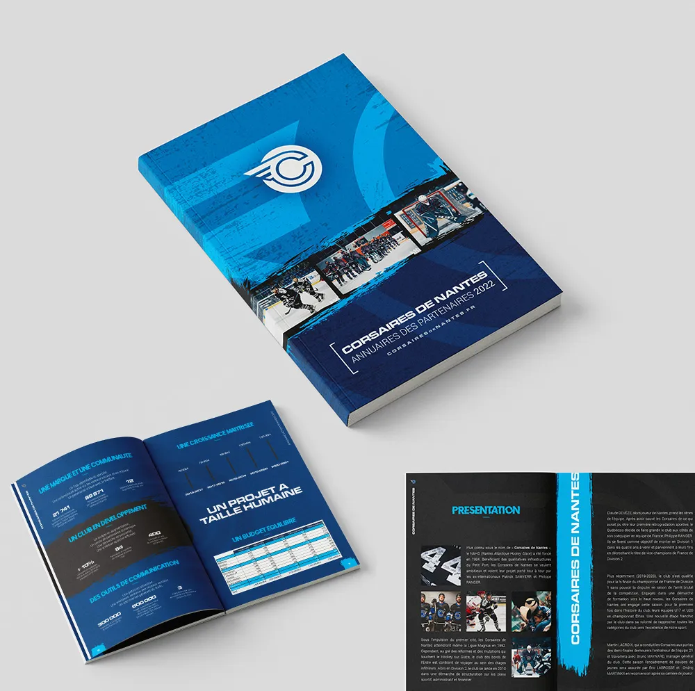 Livret des partenaires