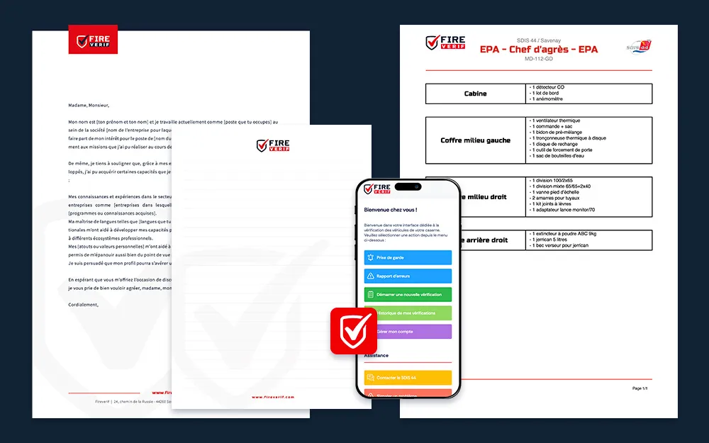 Déclinaisons papier