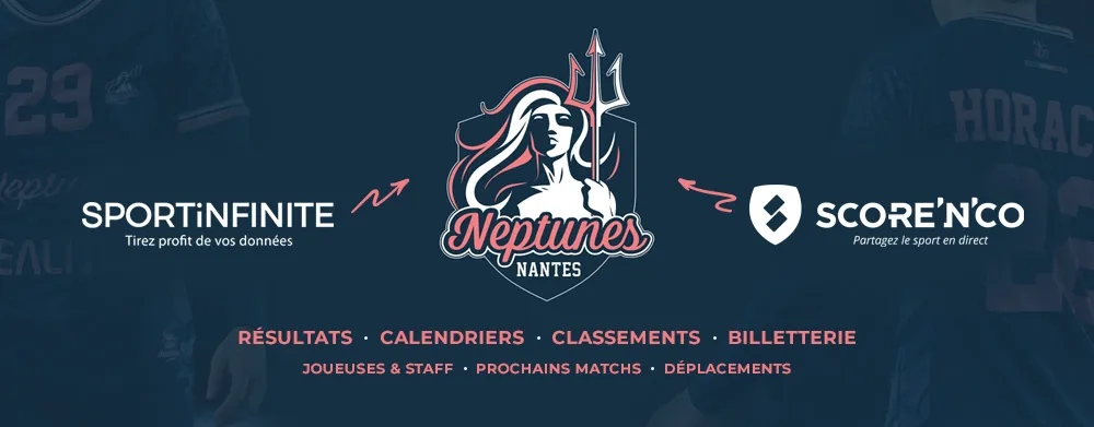 Score'n'co et SportInfinite