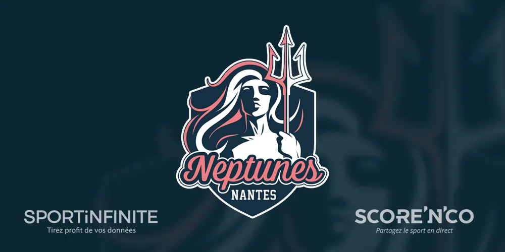 Les Neptunes de Nantes