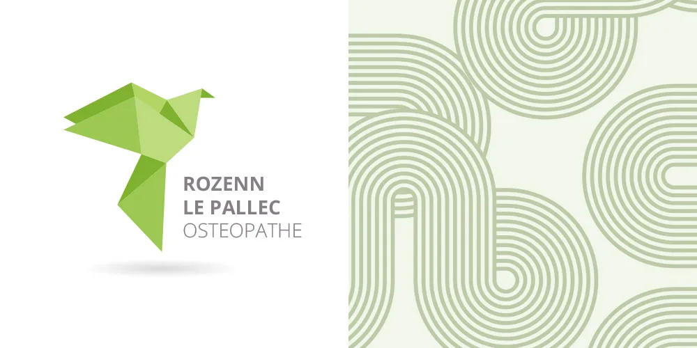 Rozenn Le Pallec - Ostéopathe