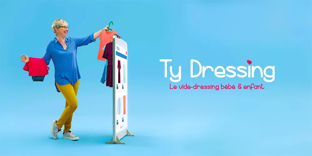 Ty dressing